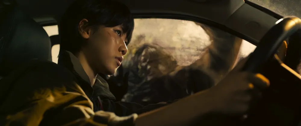 Bán đảo Peninsula vẫn tự tin nối tiếp phim Train to Busan ảnh 5 Bán đảo Peninsula vẫn tự tin nối tiếp phim Train to Busan ảnh 5