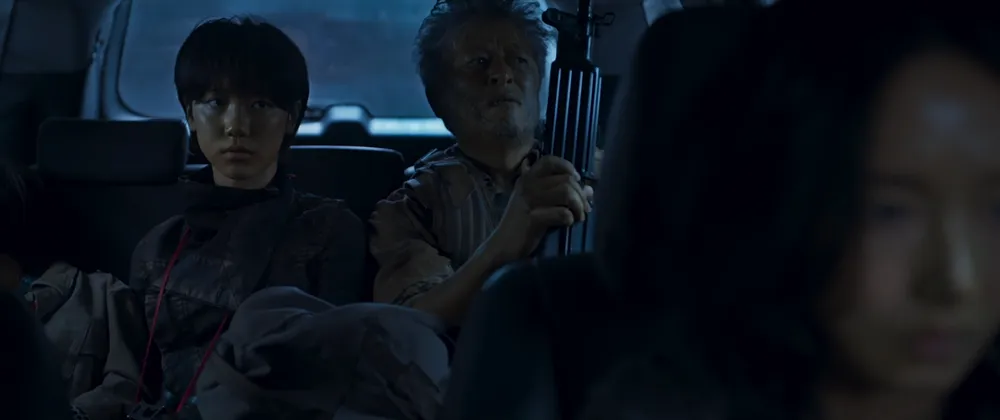 Bán đảo Peninsula vẫn tự tin nối tiếp phim Train to Busan ảnh 6 Bán đảo Peninsula vẫn tự tin nối tiếp phim Train to Busan ảnh 6