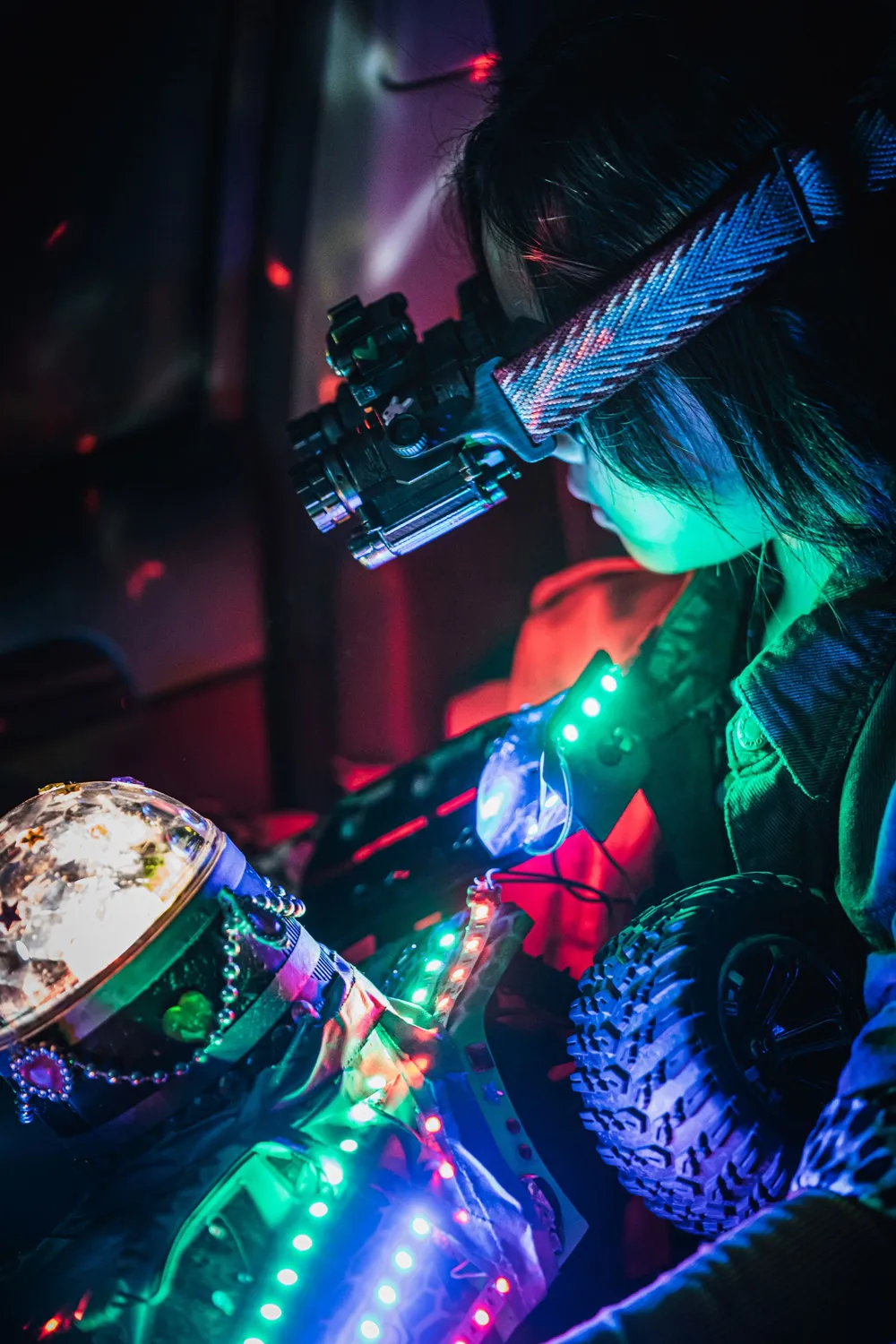 Bán đảo Peninsula vẫn tự tin nối tiếp phim Train to Busan ảnh 3 Bán đảo Peninsula vẫn tự tin nối tiếp phim Train to Busan ảnh 3