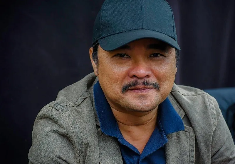 Đạo diễn Phương Điền ra mắt dự án phim mới Giấc mơ của mẹ ảnh 1 Đạo diễn Phương Điền ra mắt dự án phim mới Giấc mơ của mẹ ảnh 1