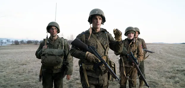 Những lý do không thể bỏ qua phim Dinh thự oan khuất ảnh 5 Những lý do không thể bỏ qua phim Dinh thự oan khuất ảnh 5