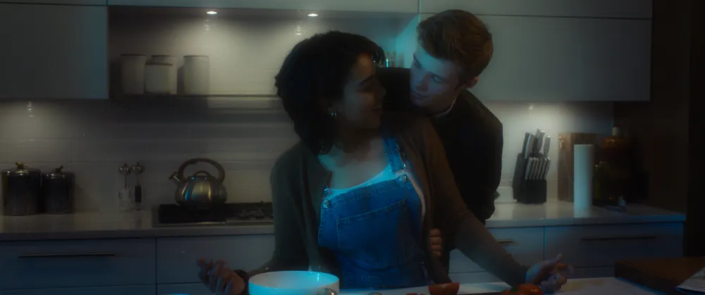 'Mãi bên em' câu chuyện tình ngọt ngào của màn ảnh tháng 8 ảnh 5