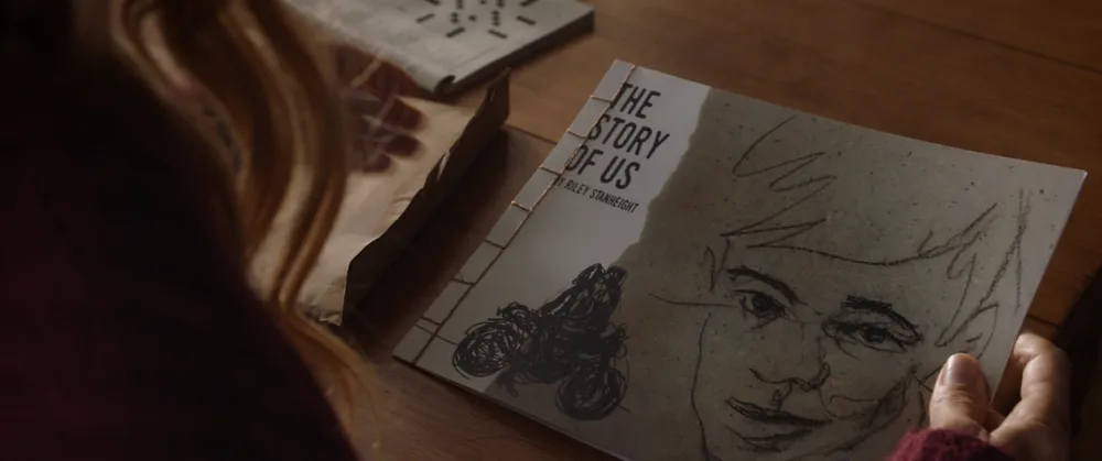 'Mãi bên em' câu chuyện tình ngọt ngào của màn ảnh tháng 8 ảnh 7