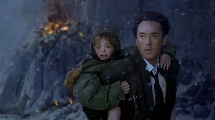 Những siêu phẩm phim về thảm họa tận thế vẫn giữ vững độ hot ảnh 2 Những siêu phẩm phim về thảm họa tận thế vẫn giữ vững độ hot ảnh 2