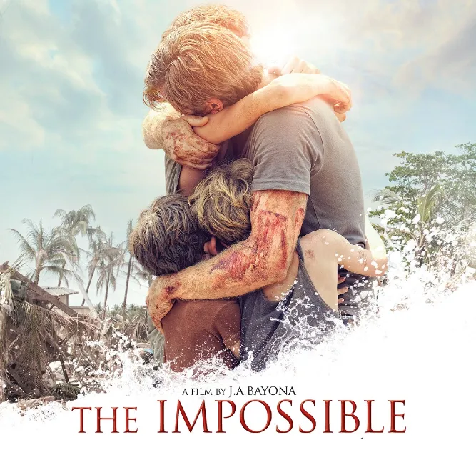 Những siêu phẩm phim về thảm họa tận thế vẫn giữ vững độ hot ảnh 3 Những siêu phẩm phim về thảm họa tận thế vẫn giữ vững độ hot ảnh 3