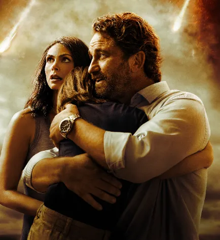 Những siêu phẩm phim về thảm họa tận thế vẫn giữ vững độ hot ảnh 8 Những siêu phẩm phim về thảm họa tận thế vẫn giữ vững độ hot ảnh 8