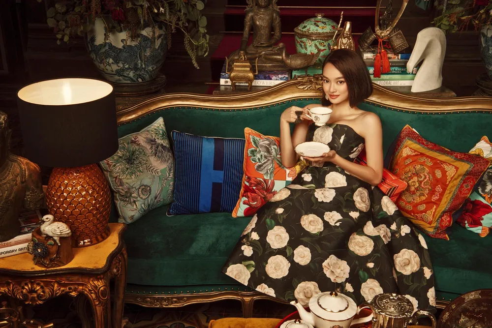 Gái già lắm chiêu V xác nhận bước vào đường đua phim Tết 2021 ảnh 3 Gái già lắm chiêu V xác nhận bước vào đường đua phim Tết 2021 ảnh 3