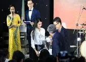 Hơn 60 nghệ sĩ tham gia diễn không cát xê ủng hộ Đà Nẵng ảnh 9 Đêm nhạc Blouse trắng quyên góp hơn 350 triệu cho sinh viên y