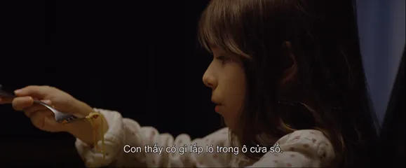 Phim kinh dị Kẻ ẩn nấp tung trailer ly kỳ rùng rợn ảnh 2