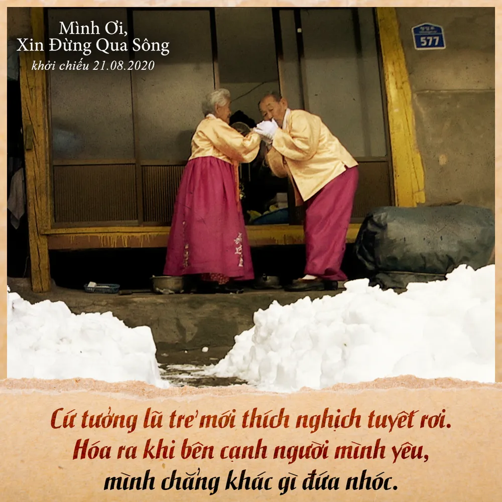 Tình yêu phi thường trong phim điện ảnh Hàn Quốc ảnh 2 Tình yêu phi thường trong phim điện ảnh Hàn Quốc ảnh 2