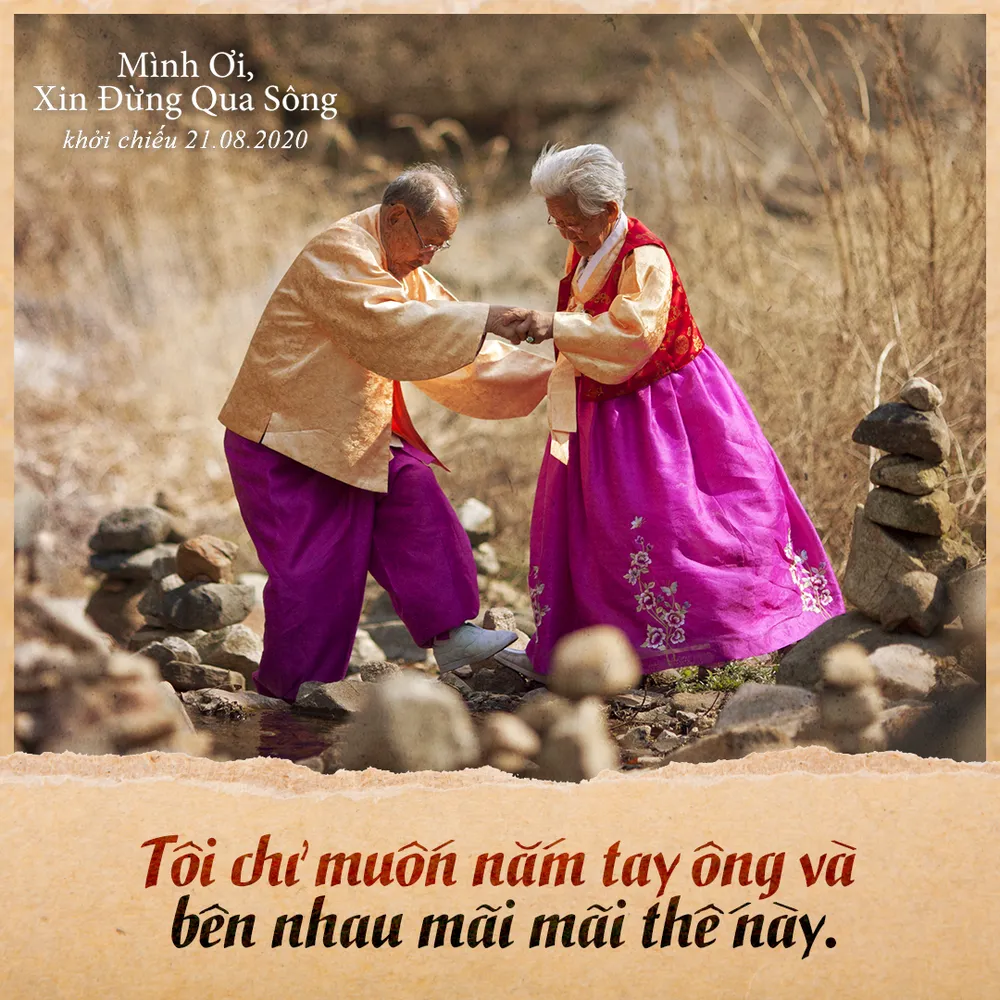 Tình yêu phi thường trong phim điện ảnh Hàn Quốc ảnh 4 Tình yêu phi thường trong phim điện ảnh Hàn Quốc ảnh 4