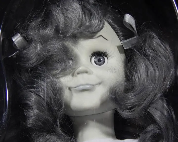 Những hình tượng ám ảnh đến từ loạt siêu phẩm kinh dị ảnh 4 Những hình tượng ám ảnh đến từ loạt siêu phẩm kinh dị ảnh 4