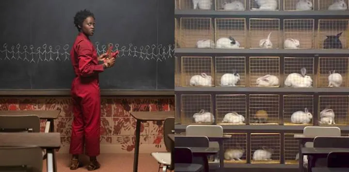 Những hình tượng ám ảnh đến từ loạt siêu phẩm kinh dị ảnh 7 Những hình tượng ám ảnh đến từ loạt siêu phẩm kinh dị ảnh 7