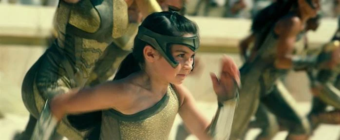 Wonder Women 1984 tung trailer mới tại Việt Nam ảnh 2