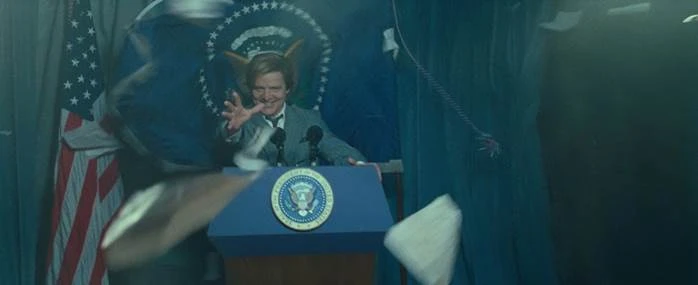 Wonder Women 1984 tung trailer mới tại Việt Nam ảnh 3