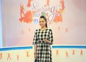 Vợ của Lê Huỳnh chia sẻ chuyện vợ chồng khi cãi nhau ảnh 4 Diễn viên Bích Trâm tiết lộ cách để chồng biết lỗi
