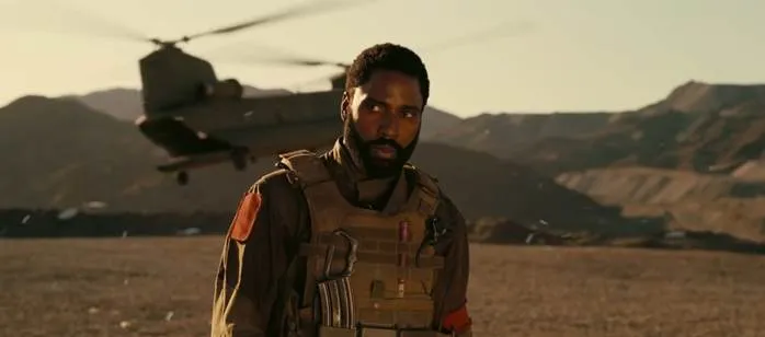 Giải mã những khái niệm để khỏi lạc trôi khi xem phim Tenet ảnh 6 Giải mã những khái niệm để khỏi lạc trôi khi xem phim Tenet ảnh 6