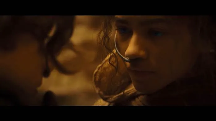 Siêu phẩm Dune nhá hàng trailer đầu tiên tới khán giả ảnh 2