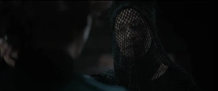 Siêu phẩm Dune nhá hàng trailer đầu tiên tới khán giả ảnh 3