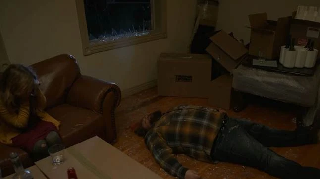 Phim kinh dị Bẫy trăng máu tung trailer giật gân hồi hộp ảnh 4