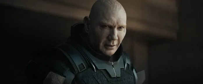 Siêu phẩm Dune nhá hàng trailer đầu tiên tới khán giả ảnh 9