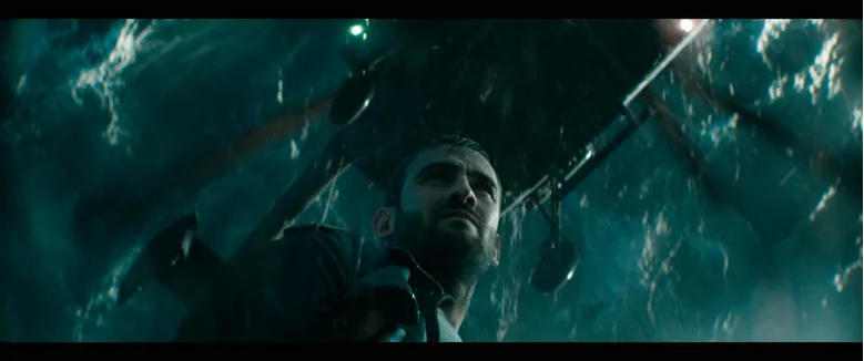 Phòng thủ địa cầu bom tấn xứ sở bạch dương tung trailer mới ảnh 4