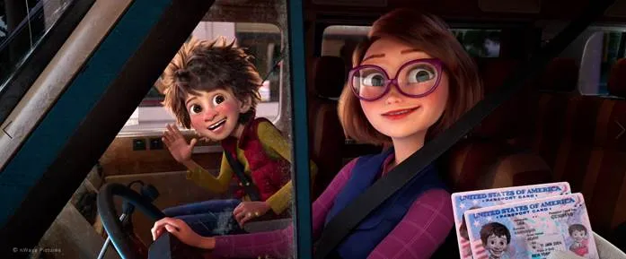 Những cẩm nang bỏ túi khi xem Gia đình chân to ảnh 4 Những cẩm nang bỏ túi khi xem Gia đình chân to ảnh 4