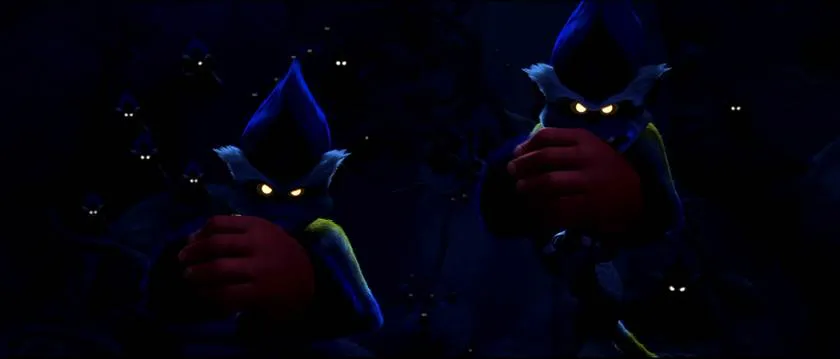 Gia Đình Croods tung trailer hài hước hé lộ ngày trở lại ảnh 9