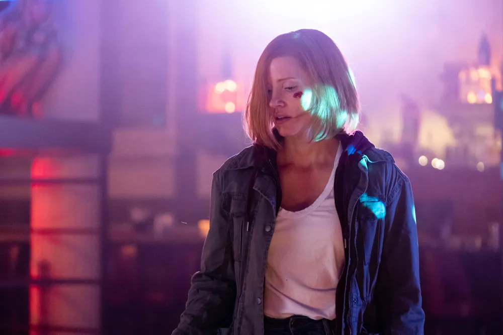 Khi chủ nhân quả cầu vàng đối đầu bad boy Hollywood ảnh 4