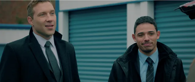 Tài tử Liam Neeson đối đầu FBI trong Phi vụ hoàn lương ảnh 6