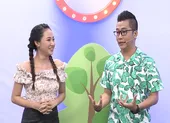 MC Hoàng Rapper vô tình tiết lộ bị vợ mắng vì mê điện thoại ảnh 5 Hoàng Rapper không ngại tranh cãi với con