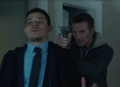 Tài tử Liam Neeson đối đầu FBI trong Phi vụ hoàn lương