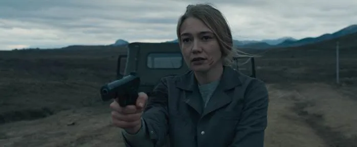 Điểm danh những bộ phim quái vật không gian gây sốt nhất ảnh 5 Điểm danh những bộ phim quái vật không gian gây sốt nhất ảnh 5