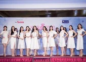 Đạo diễn Hoàng Nhật Nam cùng ê-kíp với đêm Bán kết mãn nhãn ảnh 8 Nhiều du học sinh có mặt ở Bán kết Hoa hậu Việt Nam 2020