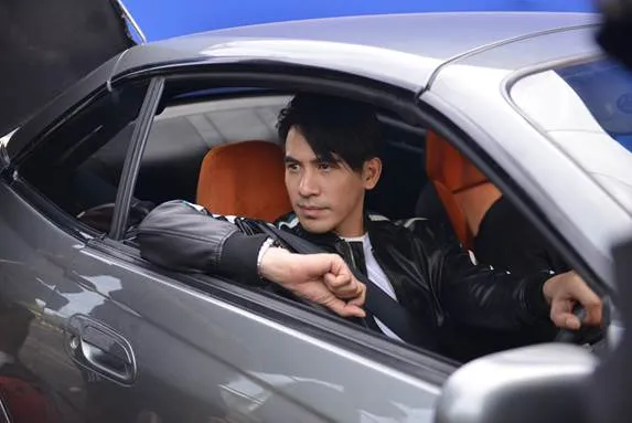 Phim hài Thái Lan 'Đừng gọi anh là bố' đổ bộ màn ảnh Việt ảnh 6 Phim hài Thái Lan 'Đừng gọi anh là bố' đổ bộ màn ảnh Việt ảnh 6