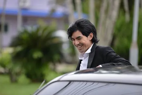 Phim hài Thái Lan 'Đừng gọi anh là bố' đổ bộ màn ảnh Việt ảnh 7 Phim hài Thái Lan 'Đừng gọi anh là bố' đổ bộ màn ảnh Việt ảnh 7