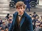Eddie Redmayne: Sao bự của loạt phim phù thủy 