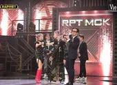 Ai sẽ tạo nên cơn địa chấn cuối của vòng Bứt Phá Rap Việt? ảnh 4 Vượt qua TLinh và loạt đối thủ lớn RPT MCK bước vào chung kết
