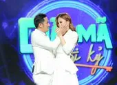Hoàng Sơn biết ơn khi vợ gác lại sự nghiệp lo gia đình ảnh 7 Bí quyết hạnh phúc của cặp đôi Thiên Bảo và Kim Yến