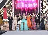 35 thí sinh hoa hậu Việt Nam trổ tài thi Người đẹp Thể thao ảnh 11 Hoa hậu Việt Nam công bố tốp 5 Người đẹp Thời trang