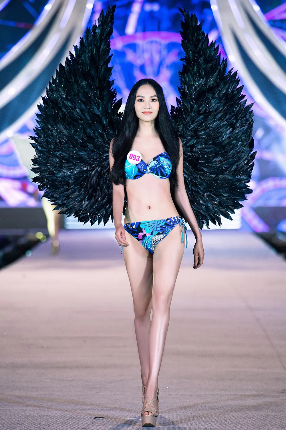 Ngắm người đẹp diện bikini Hoa hậu Việt Nam 2020 ảnh 36 Ngắm người đẹp diện bikini Hoa hậu Việt Nam 2020 ảnh 36