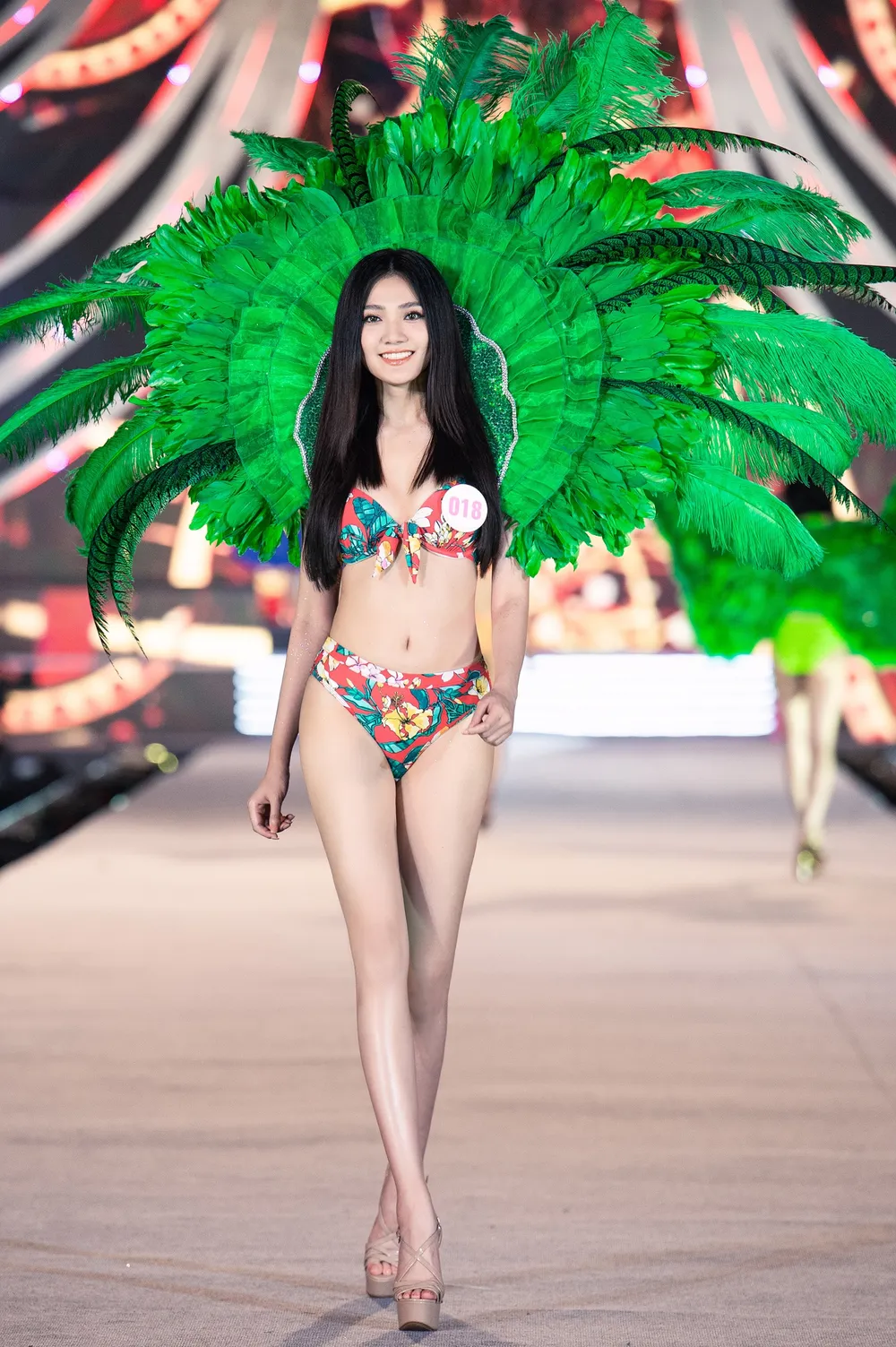 Ngắm người đẹp diện bikini Hoa hậu Việt Nam 2020 ảnh 16 Ngắm người đẹp diện bikini Hoa hậu Việt Nam 2020 ảnh 16