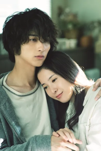 Nhóm nhạc BTS đặc cách hát nhạc phim trong Your Eyes Tell ảnh 1 Nhóm nhạc BTS đặc cách hát nhạc phim trong Your Eyes Tell ảnh 1