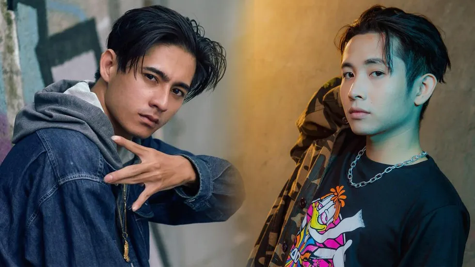 Ai sẽ là Quán quân Rap Việt mùa đầu tiên? ảnh 11 Ai sẽ là Quán quân Rap Việt mùa đầu tiên? ảnh 11