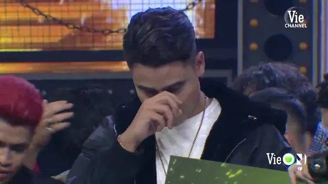 G.Ducky Á quân Rap Việt nhưng là quán quân của nhiều người ảnh 1