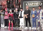 Ai sẽ là Quán quân Rap Việt mùa đầu tiên?
