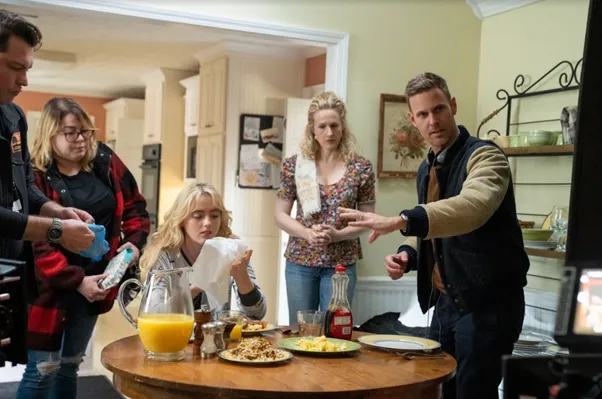 Freaky xuất sắc nhận 4 đề cử giải Critics Choice Super Awards ảnh 6 Freaky xuất sắc nhận 4 đề cử giải Critics Choice Super Awards ảnh 6