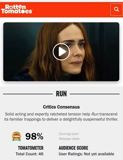 Những lý do nên xem phim Run đang được chiếu rạp ảnh 7