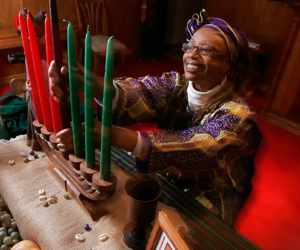 Google thay đổi biểu tượng các ngày lễ trong tháng 12 ảnh 4