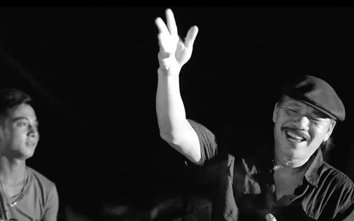 'Màu cỏ úa' những ghi chép đầy yêu thương về nhạc sĩ Trần Tiến ảnh 6